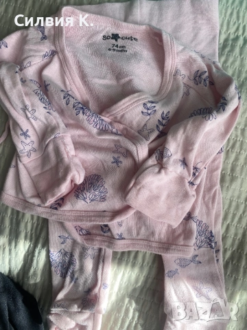 Детски дрехи , снимка 9 - Детски комплекти - 52271859