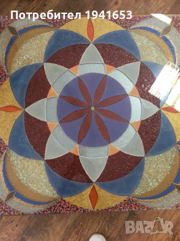 Картина върху стъкло, снимка 3 - Картини - 50480115