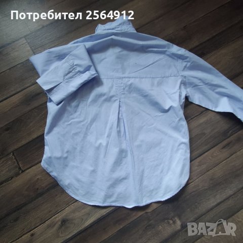 Продавам дамска риза на Mango, снимка 5 - Ризи - 38964715