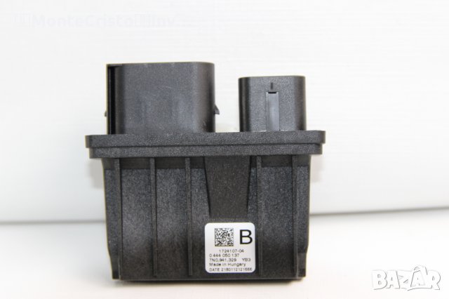 AdBlue injection control VW Passat B8 (2015-2019г.) 7N0941329 / 7N0.941.329 / 0444050137, снимка 1 - Части - 35191535