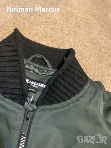 Karl Lagerfeld , снимка 9 - Якета - 39706556