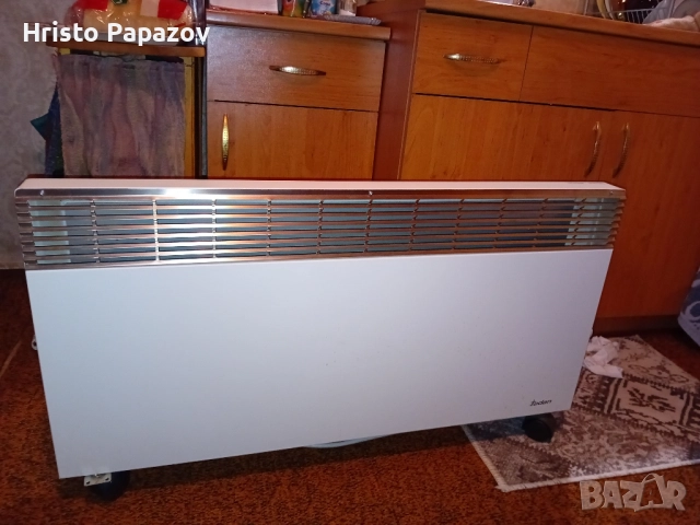 панел за отопление 