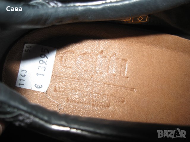 Спортни обувки CETTI, снимка 6 - Дамски ежедневни обувки - 38788470