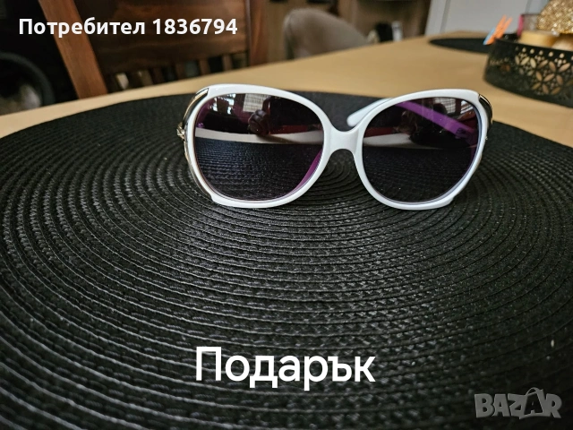 Продавам Слънчеви очила, снимка 6 - Слънчеви и диоптрични очила - 53097784