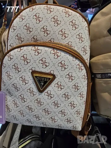 дамски раници GUESS 