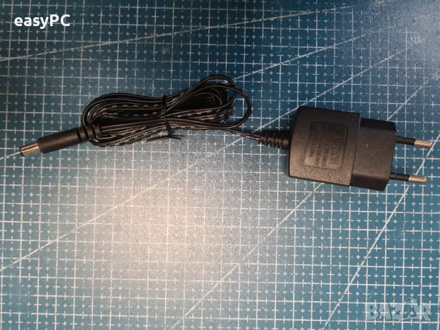 Оригинален захранващ адаптер LEAVEN HK-S-135A020-EU 13.5V 0.2A , снимка 4 - Друга електроника - 48472952