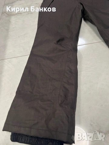 Ски/сноуборд панталон RODEO, размер М, чисто нов, снимка 2 - Зимни спортове - 53210759