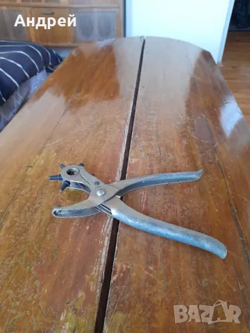 Стара клещи зъмба,замба #2