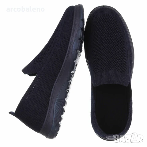 Мъжки ежедневни обувки, 4цвята , снимка 12 - Ежедневни обувки - 51201944