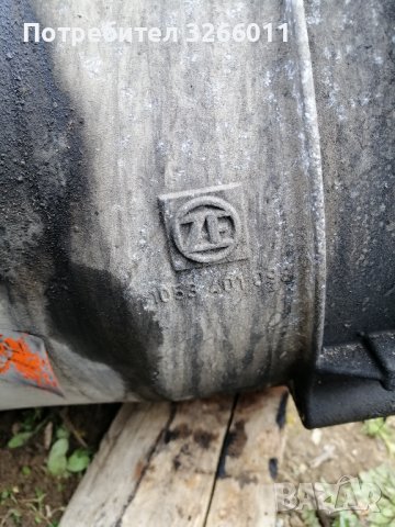 Ръчна скоростна кутия бмв 525 tds , снимка 2 - Части - 40210718