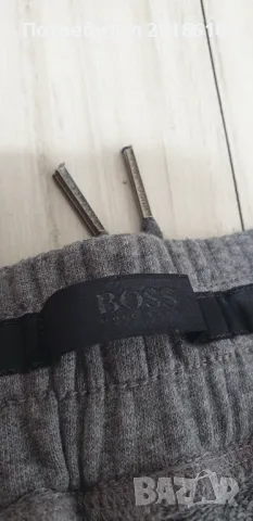 Hugo Boss Lamont  Mens Cotton Pant Size M НОВО! ОРИГИНАЛ! Мъжко Долнище!, снимка 17 - Спортни дрехи, екипи - 48942370