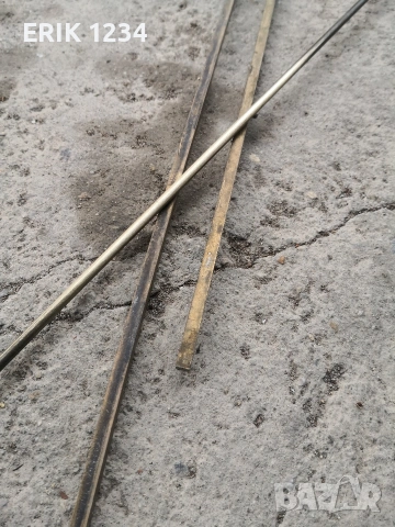 месинг за заваряване , снимка 3 - Други машини и части - 53055777