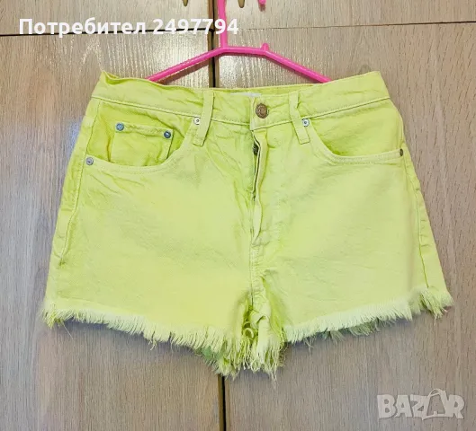 Къси панталони Mango