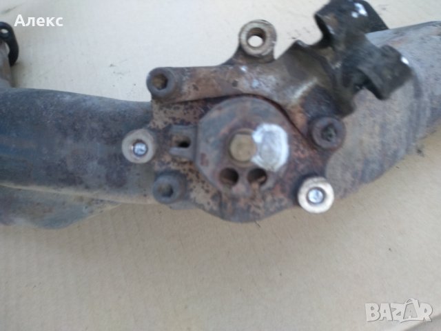 4 в 1 генерация , снимка 5 - Части - 43133697