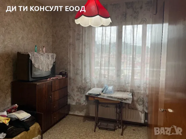 Панорамен тристаен апартамент в идеален център до реката, снимка 3 - Апартаменти - 50309557