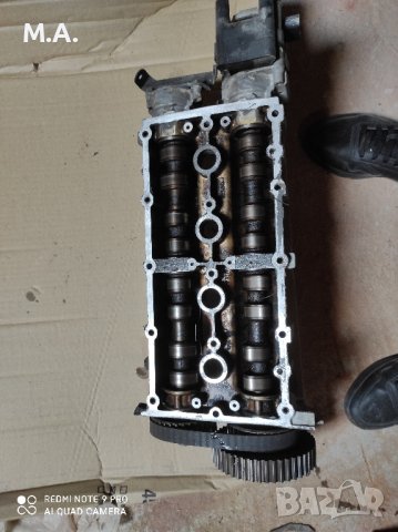 Skoda Fabia 1.4 16v на части, снимка 4 - Части - 44044119