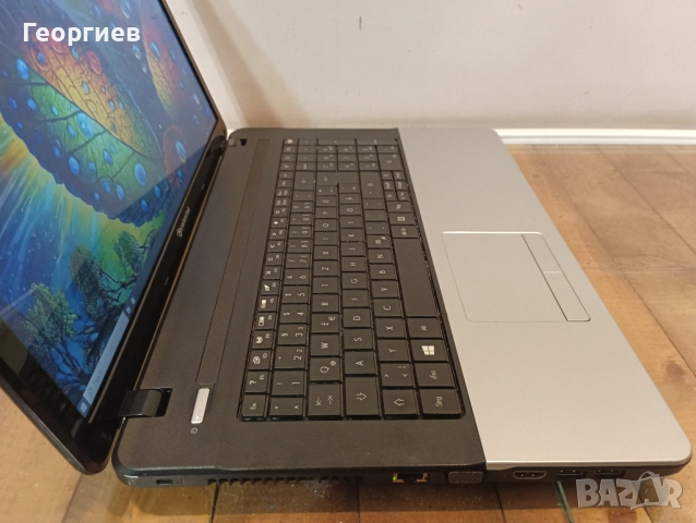 Лаптоп PackardBell EasyNote LE11BZ0-100G / 17.3", снимка 6 - Лаптопи за дома - 52452032