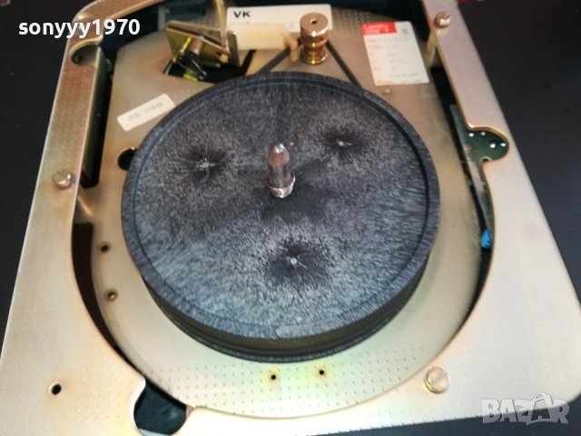 LENCO L90 MADE IN SWITZERLAND 1112231409, снимка 12 - Грамофони - 43363446