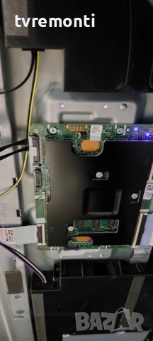 TCon BOARD BN95-02332A,BN41-02297A SAMSUNG UE65JS8500L