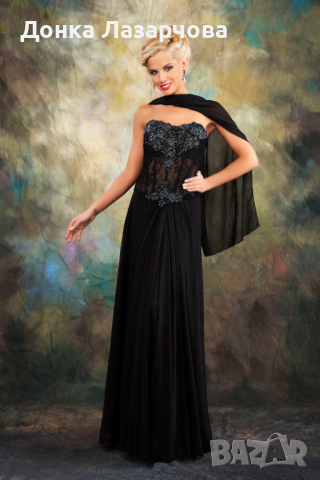 Бални рокли под наем за София, снимка 15 - Рокли - 44877538