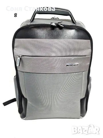  Samsonite Spectrolite 2.0 Laptop Backpack 15.6"