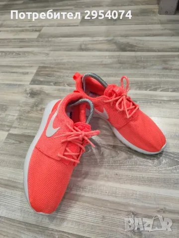 оригинални маратонки найк 39номер 39лв, снимка 1