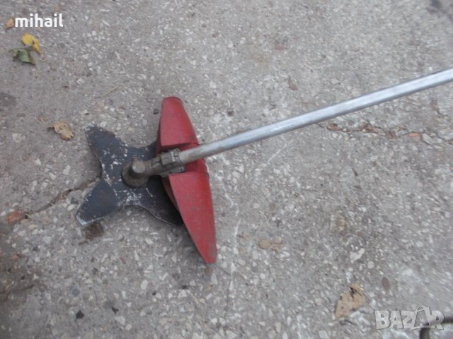 jonsered bp 2040c  , снимка 5 - Градински инструменти - 26486316