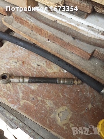 Авто части, снимка 2 - Части - 33190838