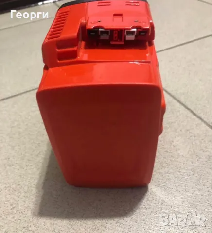 Батерия за Husqvarna, снимка 4 - Градинска техника - 49107905