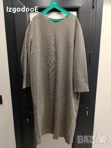 XL/XXL Зимна рокля Anne Claire , снимка 2 - Рокли - 48316096