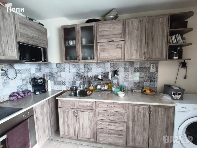 Облепване с ПВЦ фолио 