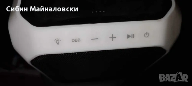 Продавам PHILIPS X7207 Bluetooth Party Speaker, снимка 3 - Тонколони - 53556196
