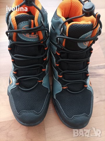 Dockers N31 детски обувки , снимка 2 - Детски боти и ботуши - 39015621