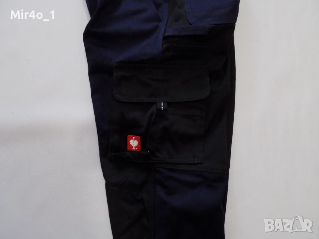 работен панталон engelbert strauss cordura fabric work wear долнище екип мъжки оригинален 44, снимка 5 - Спортни дрехи, екипи - 51455444