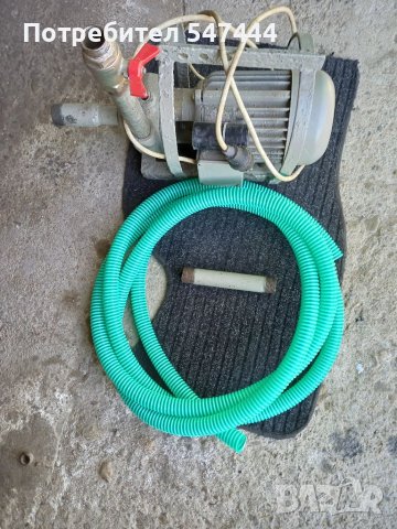 Водна помпа вида., снимка 2 - Водни помпи - 37701321