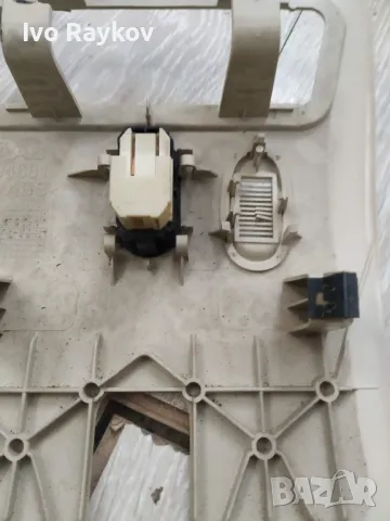 Плафон и задни светлини за Saab 9-3 , saab 4794681, снимка 12 - Части - 50046229