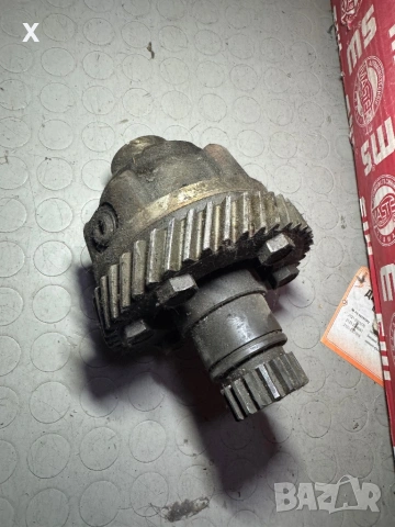 21230-180215000 ДИФЕРЕНЦИАЛ РАЗДАТЪЧНА КУТИЯ ВАЗ ЛАДА НИВА 2123 НОВ ОРИГИНАЛЕН