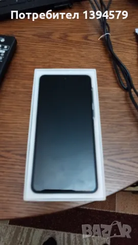 Samsung Galaxy M55 5G, снимка 2 - Samsung - 49492635