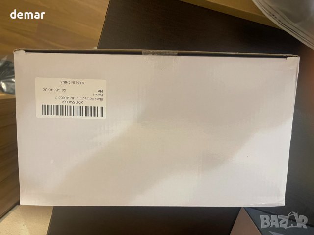 4 броя резервни касети с мастило за Canon GI56, снимка 7 - Принтери, копири, скенери - 43299833