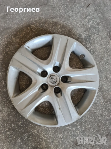 Тасове VW Ford Opel Renault Dacia, снимка 3 - Части - 52321878