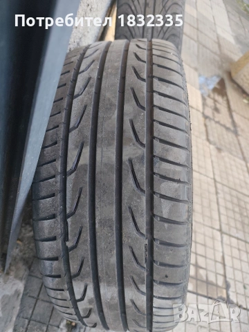 Джанти 17ки Моноблок Интра Мерцедес , снимка 9 - Гуми и джанти - 53025061