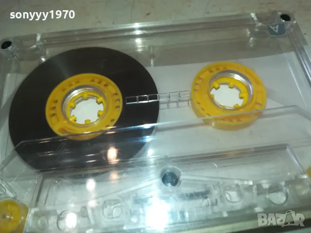 БИНГО-ОРКЕСТЪР КИТКА СЛИВЕН-COPY TAPE 0601251523, снимка 15 - Аудио касети - 48572053