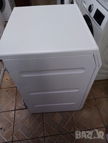 Сушилня с термопомпа Миеле Miele Т 8000 WP А+++ 7кг Made in Germany 2 години Гаранция!, снимка 5 - Сушилни - 53363586