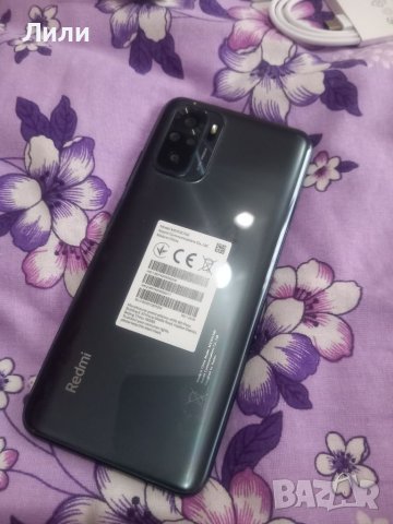 Xiaomi Redmi Note 10 , снимка 2 - Xiaomi - 38746931