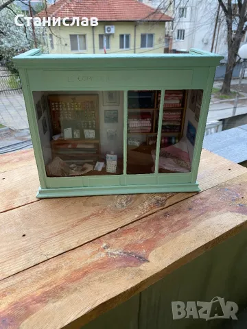 миниатюра рамка кинкалерия