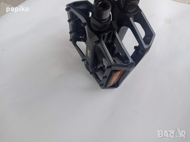 Продавам колела внос от Германия алуминиеви педали FPD , снимка 12 - Велосипеди - 27452860