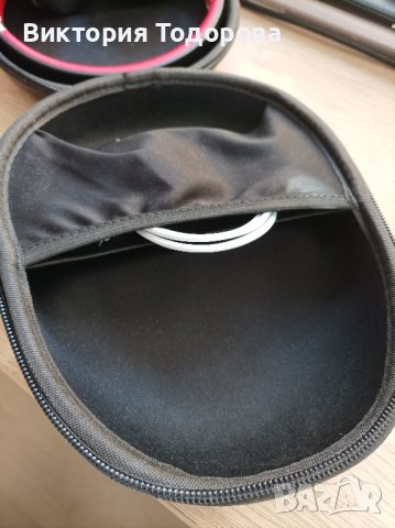 качествени bluetooth слушалки Lenovo за върху ушите , снимка 12 - Bluetooth слушалки - 43351218