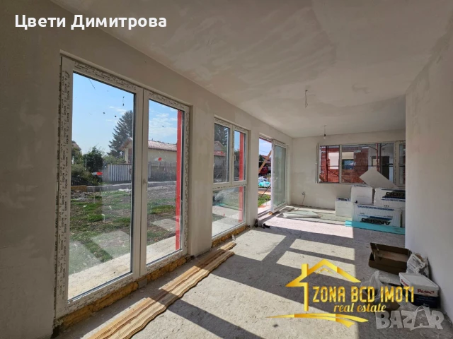Продавам къща БЕЗ КОМИСИОН ОТ КУПУВАЧА , снимка 3 - Къщи - 51351937