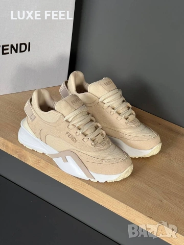 FEND ⚜️ Дамски Маратонки , снимка 8 - Маратонки - 53341542