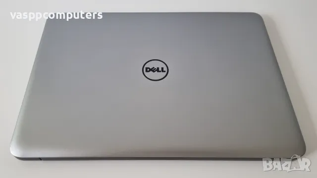 Dell Inspiron 15 7547 (Touchscreen) / 15.6" / i5-4210U / 6GB RAM / 240GB SSD, снимка 7 - Лаптопи за работа - 50361738